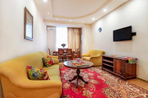 1 Bedroom Apartment in Homey Residence